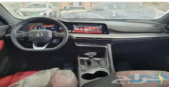 شانجان CS35 تريند 2025 كاش وتمويل 2