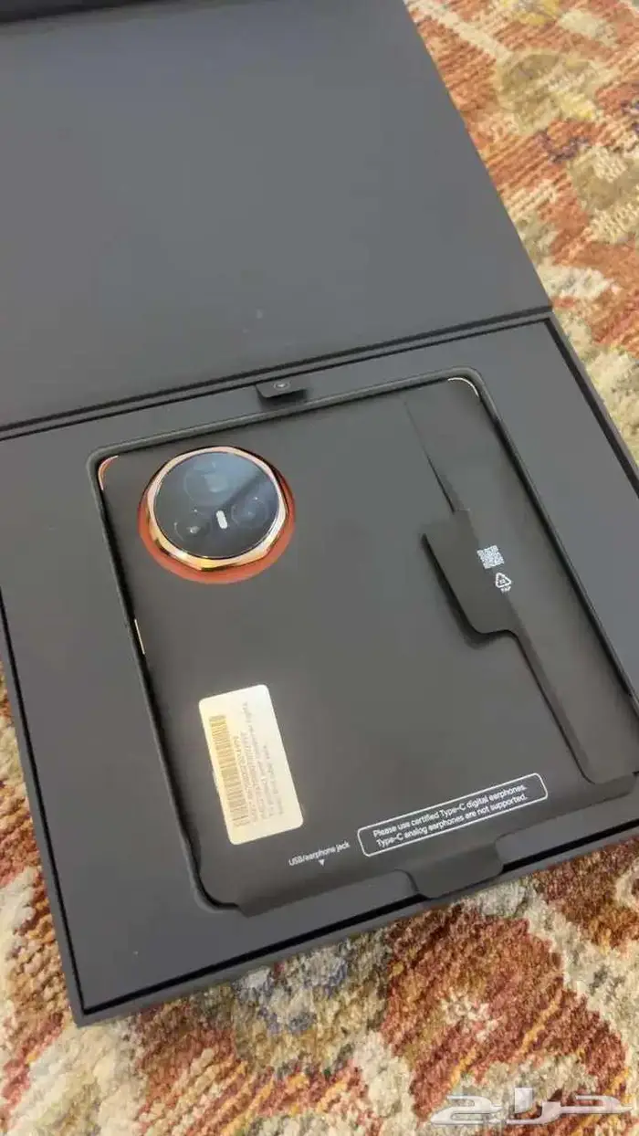 البيع عاجل بأول سومه هونر ماجيك V3 1