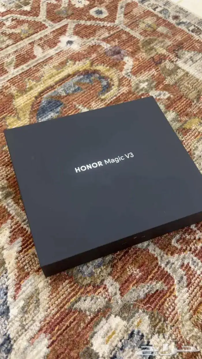 البيع عاجل بأول سومه هونر ماجيك V3 3