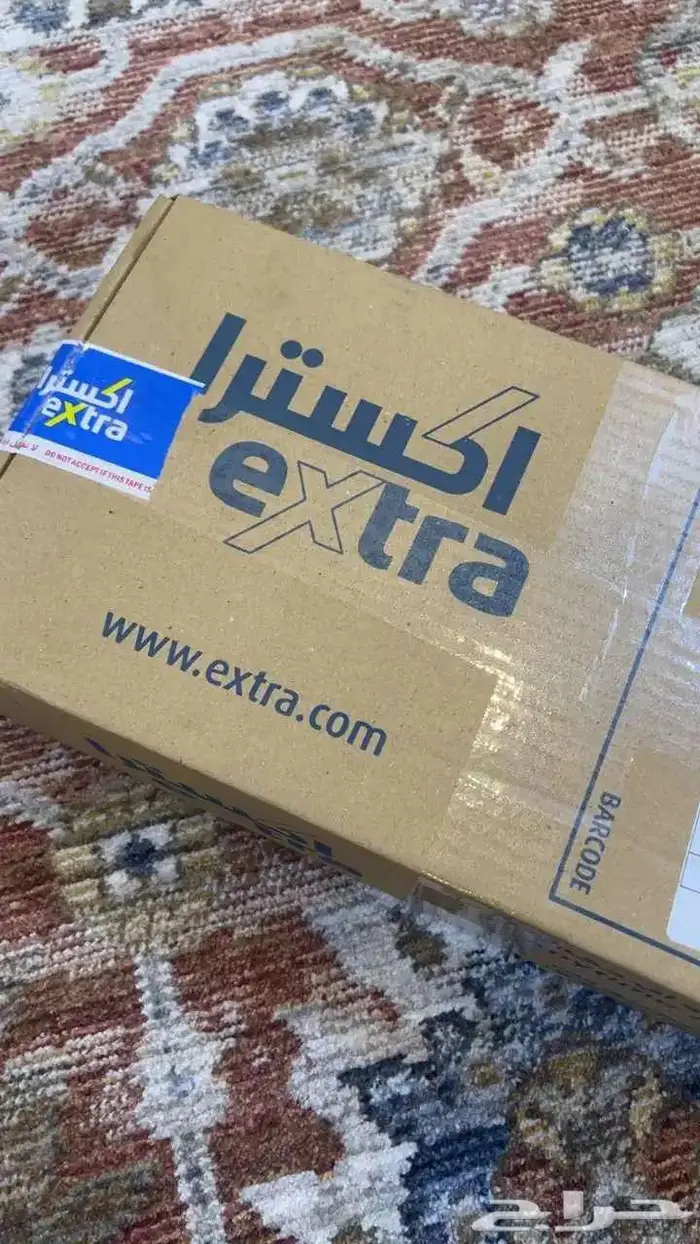 البيع عاجل بأول سومه هونر ماجيك V3 2