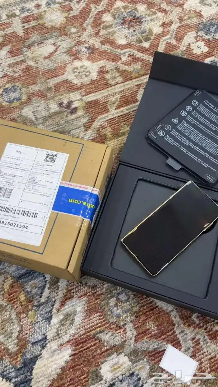 البيع عاجل بأول سومه هونر ماجيك V3 4