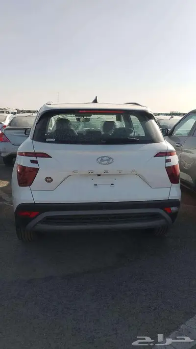 هيونداى كريتا سمارت-1.5 2025 عروض خاصه 2