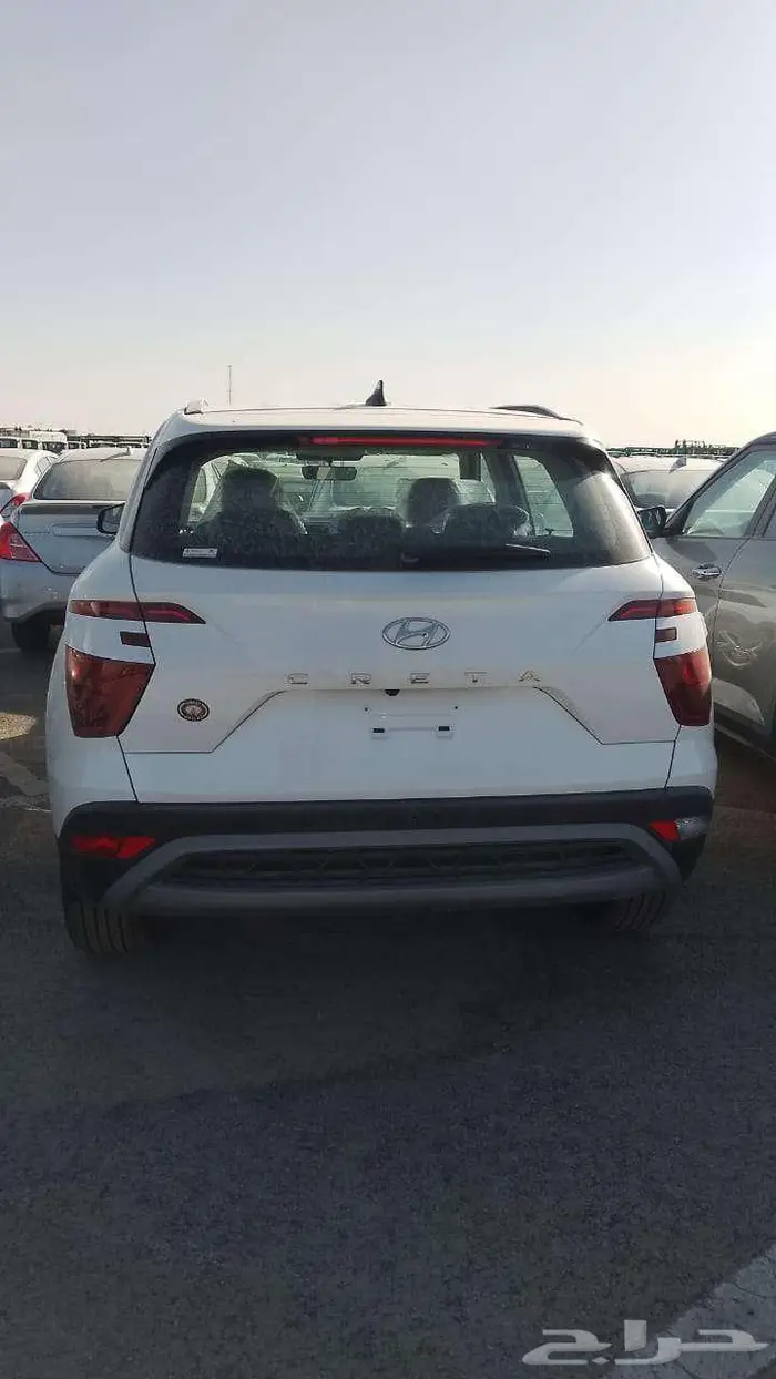هيونداى كريتا سمارت-1.5 2025 عروض خاصه 2