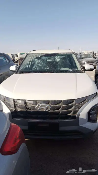 هيونداى كريتا سمارت-1.5 2025 عروض خاصه 0
