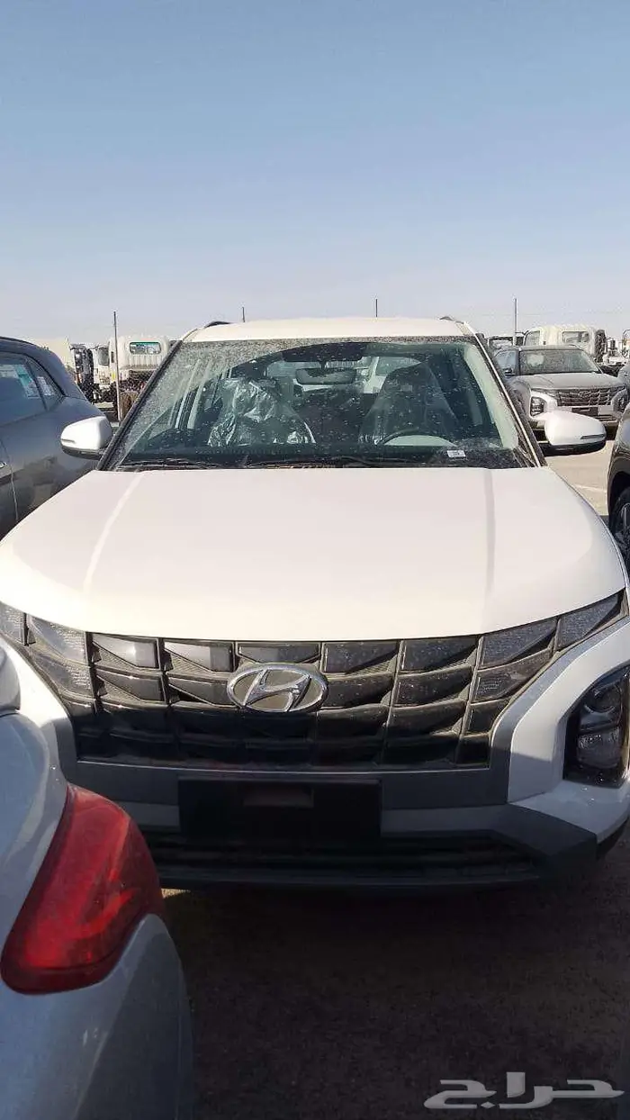 هيونداى كريتا سمارت-1.5 2025 عروض خاصه 0