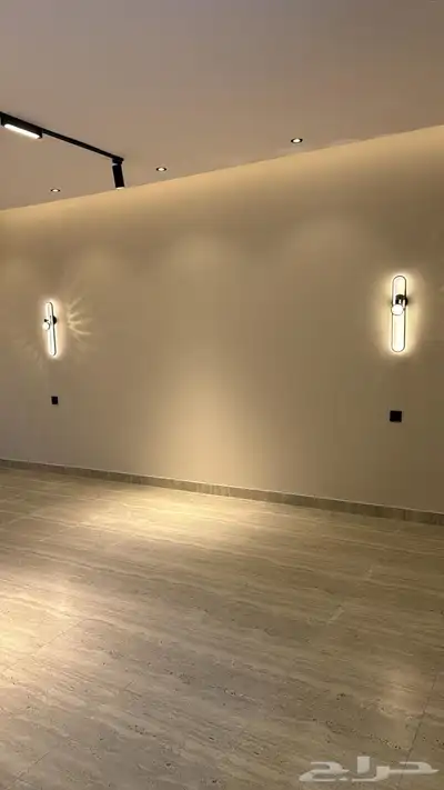 فلل دوبلكس شبه منفصله في الحوية من المالك مباشرة ب 800 الف 2