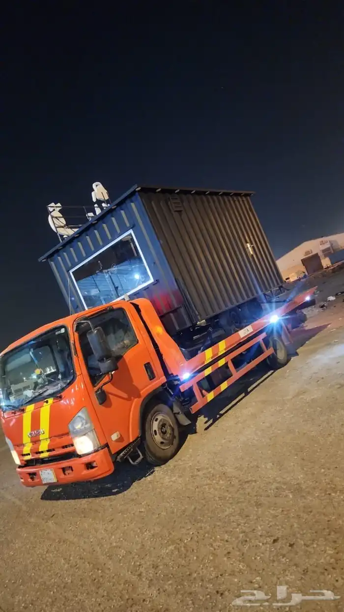 سطحة سيارات ماشي من المجمعه او الزلفي الى الرياض 1