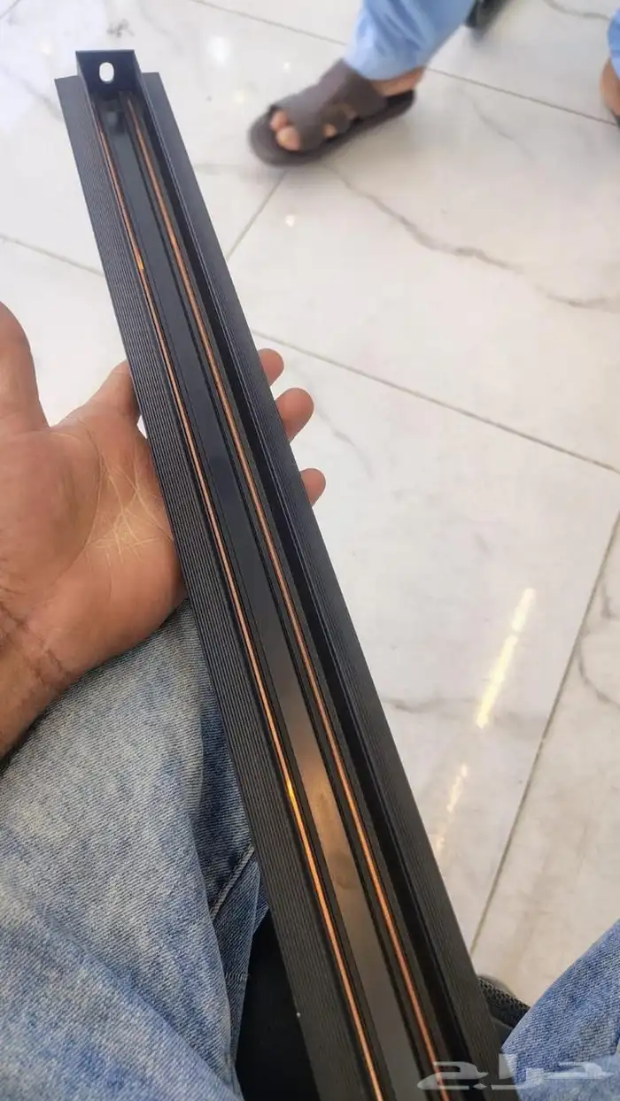 معلم جبس بورد عادي 40 واتوماتيك 45 ريال 6