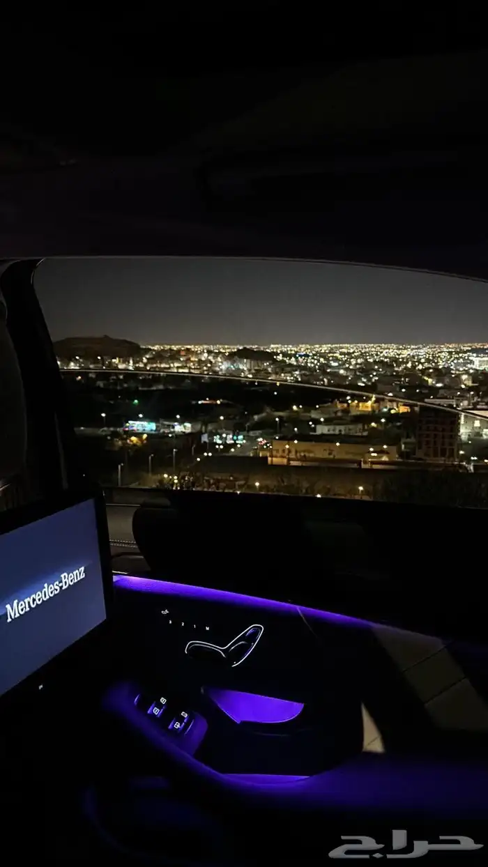 Mercedes S450 converted to a S63 AMG for sale 4
