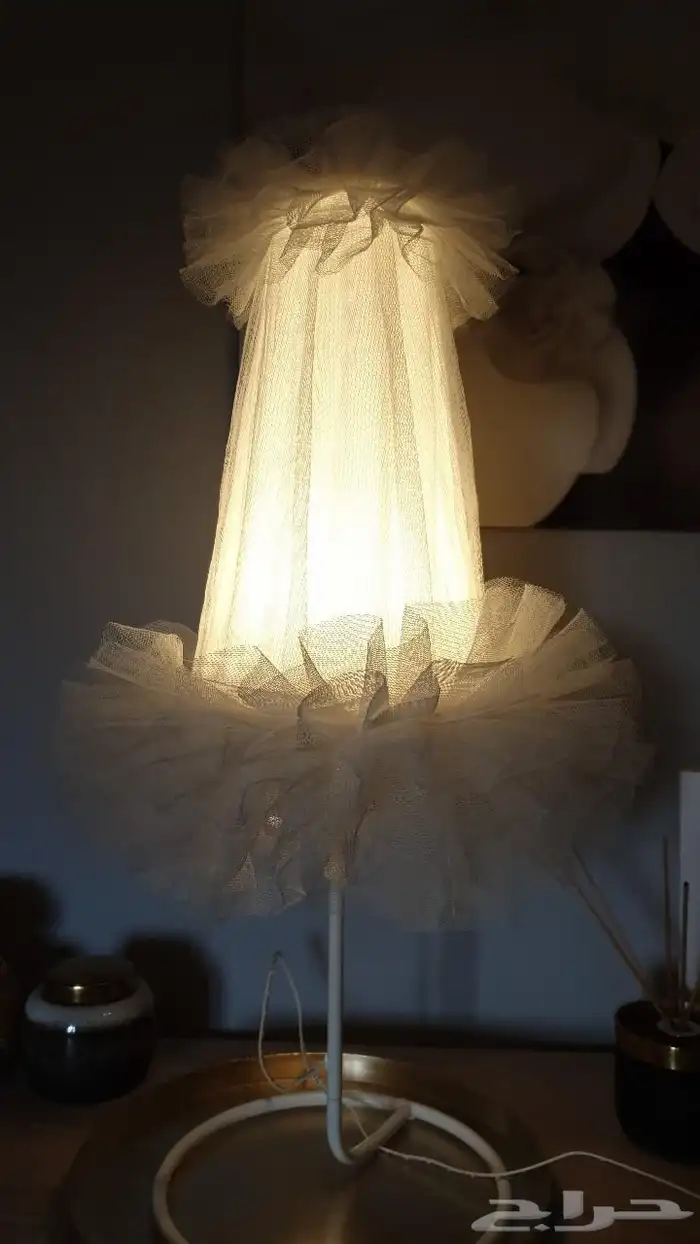 ابجورة ايكيا قماش 3