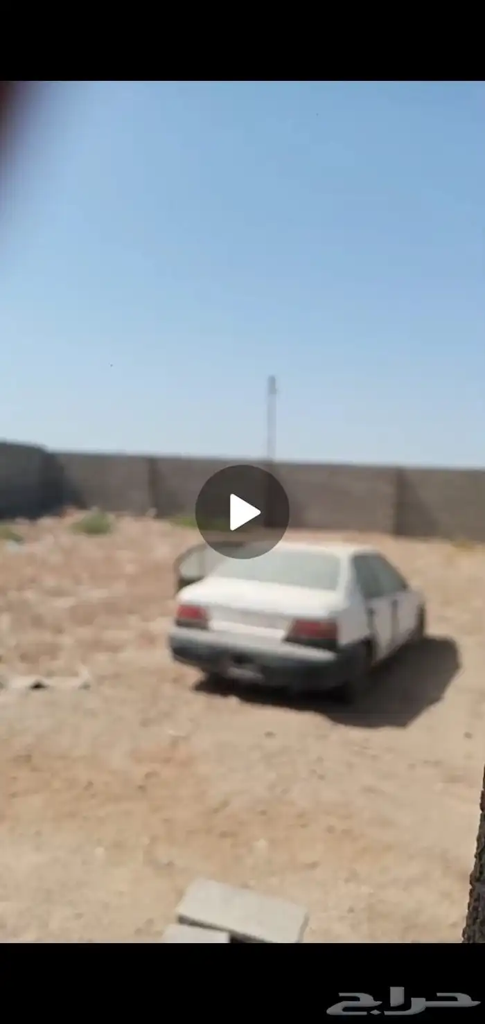 تيرسل موديل 94 بيع قطع غيار فقط 0