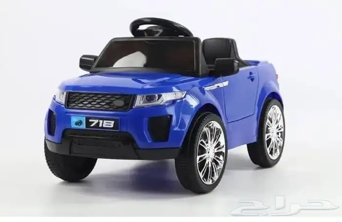 سيارة أطفال 0