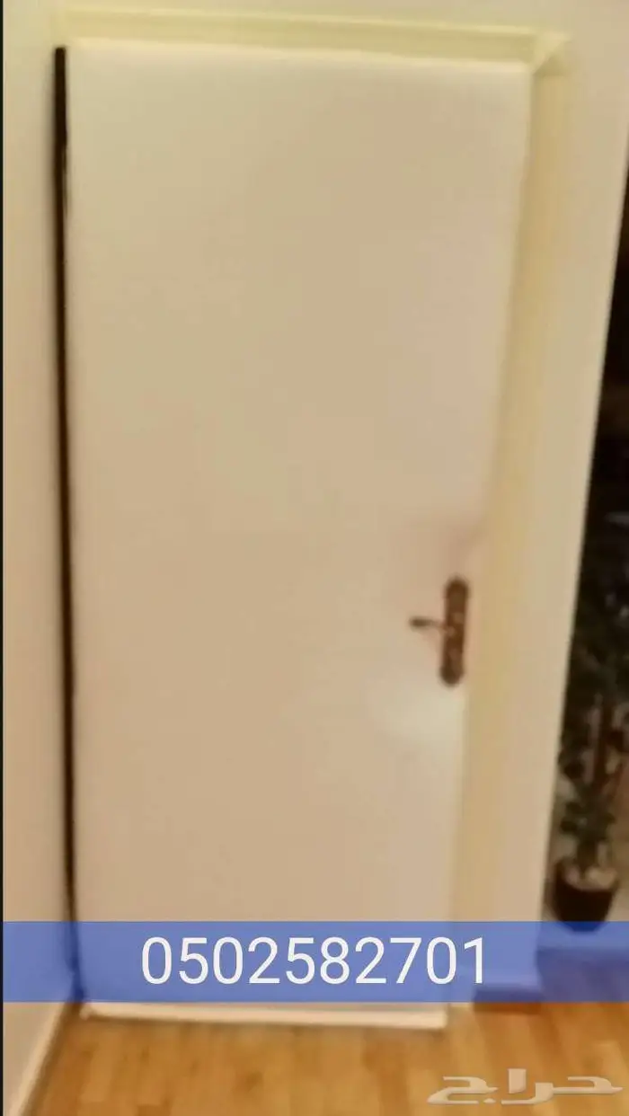 عازل صوت أبواب عزل جدران عوازل استوديوهات وسنمات 0