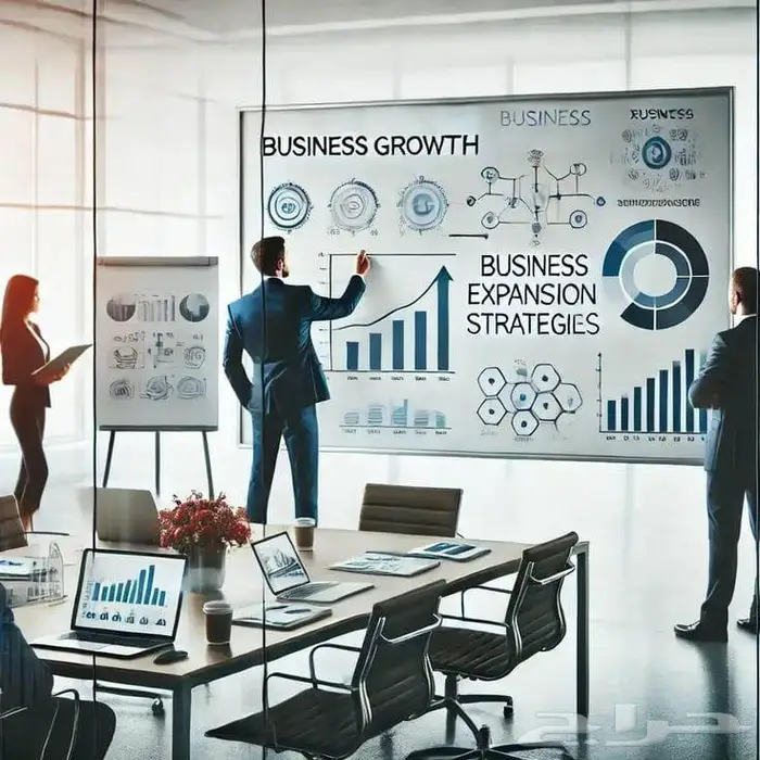 مشاريع حكومية منصة اعتماد  مشاريع تسويق واستشارات وتقنية الم 10