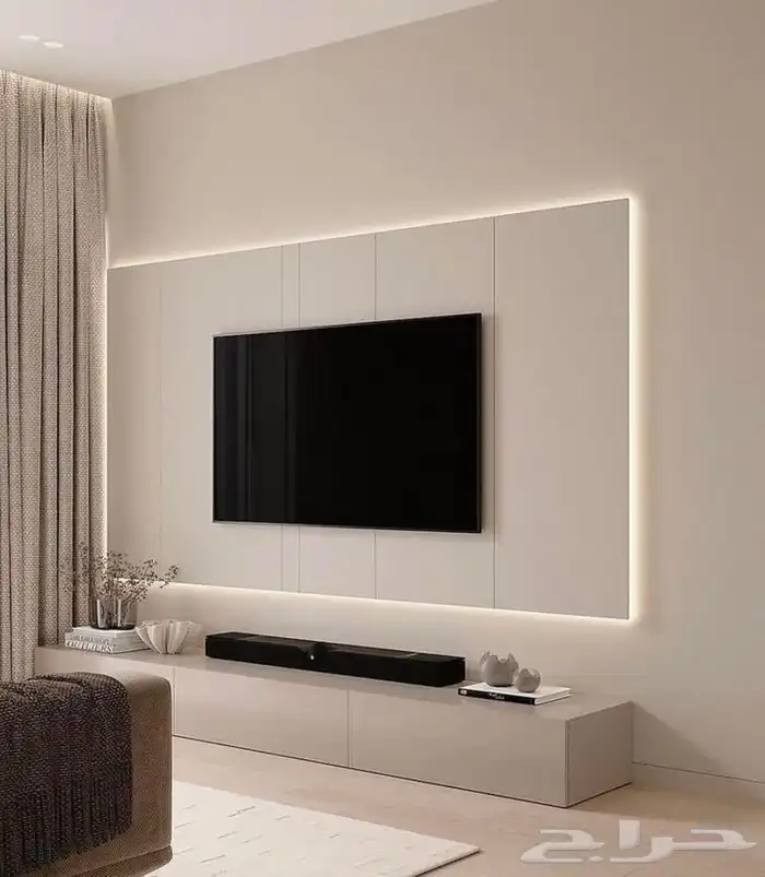 ديكور شاشة 5