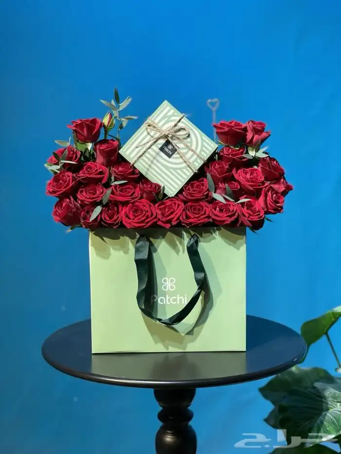 هدايا نوصلها لمن تحب 1