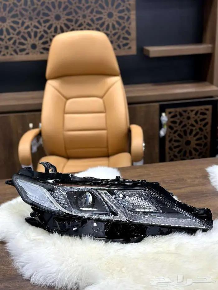 شمعات كامري موديل 2018 الين 2023 اصلي وكاله 3