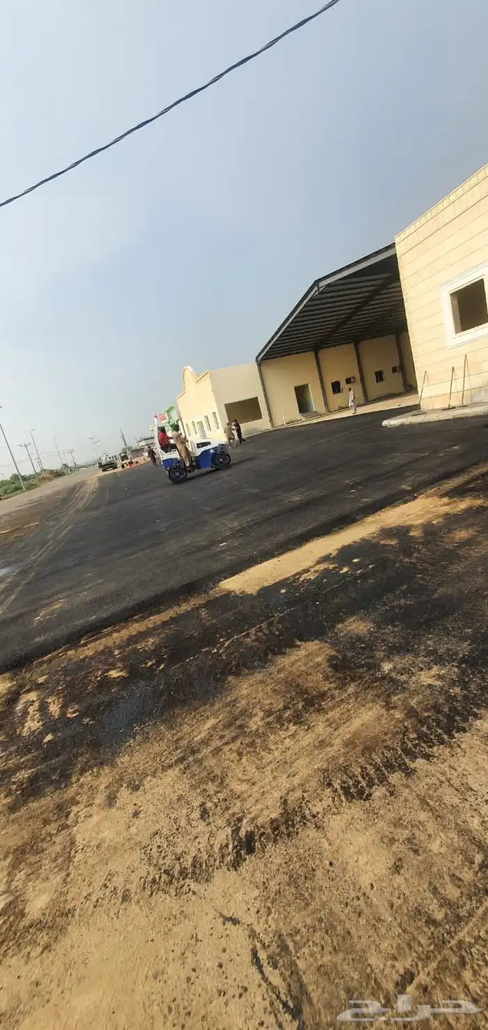 اسفلت 4
