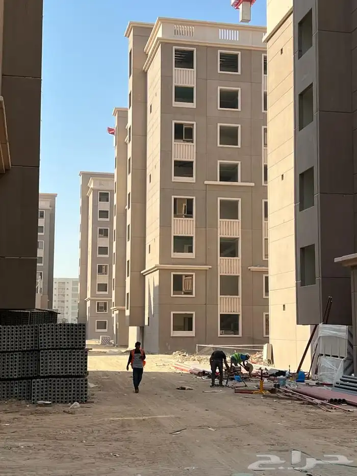 مقاول بناء عظم - تسليم مفتاح - تشطيب 3
