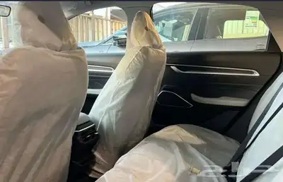 جيلي امجراند استاندر 2025 قسط شهري 849 4