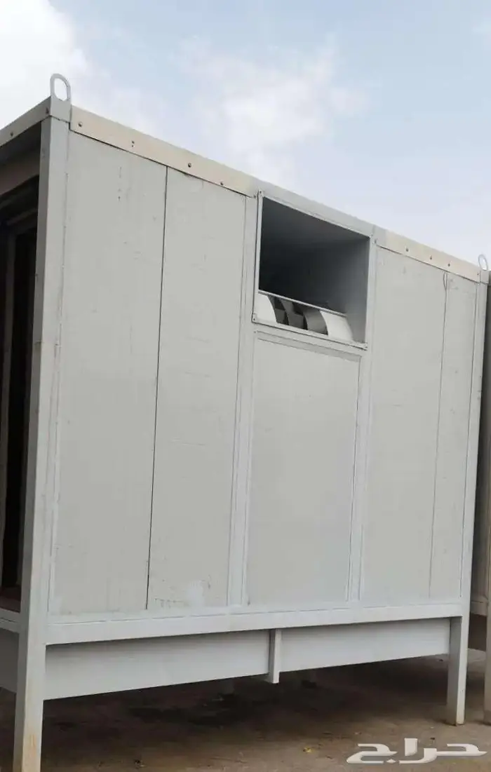 برد مصانعك ومستودعاتك بفعالية و كفاءة غير مسبوقة 19