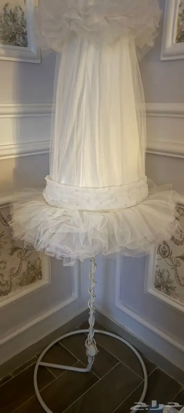 ابجورة ايكيا قماش 2