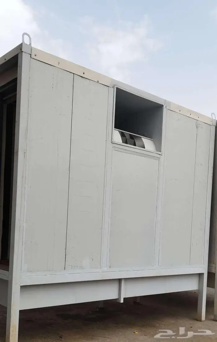 برد مصانعك ومستودعاتك بفعالية و كفاءة غير مسبوقة 15