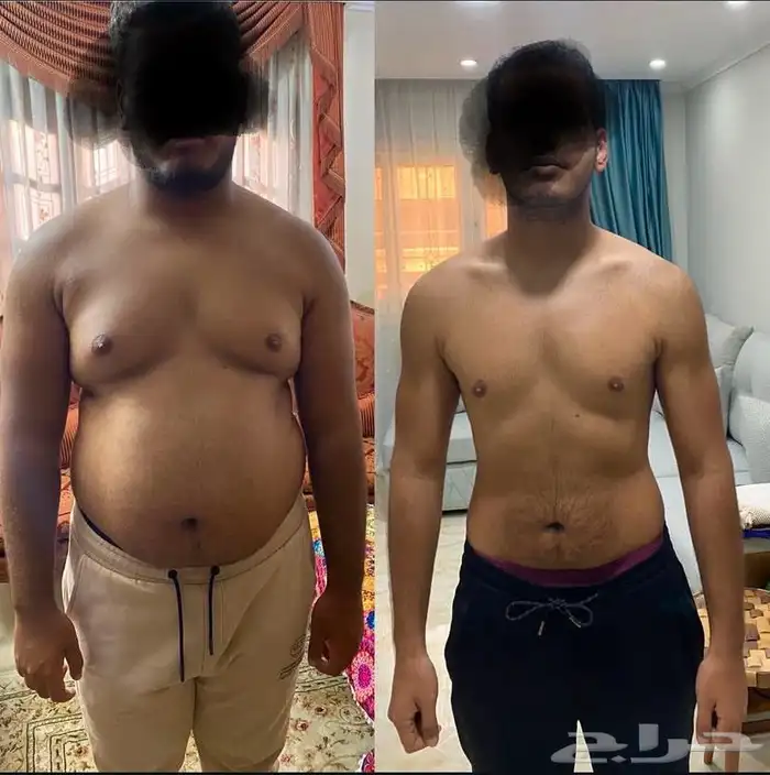 مدرب شخصي أونلاين 5