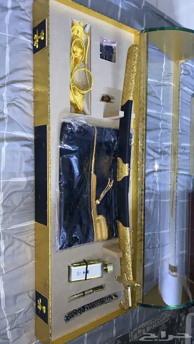 هدية رجالية فخمة 2