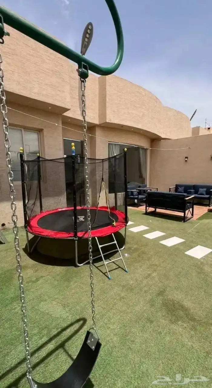 شاليهات الرياض غير ب 400 2