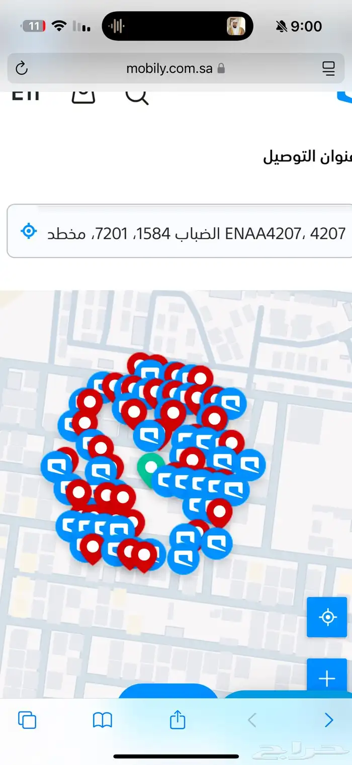 غرف عزاب 1