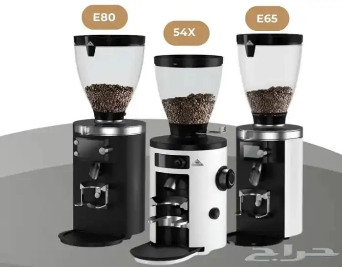 تجهيز مقاهي 1