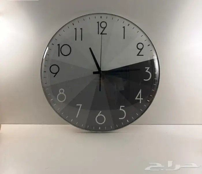 ساعات جداريه 11
