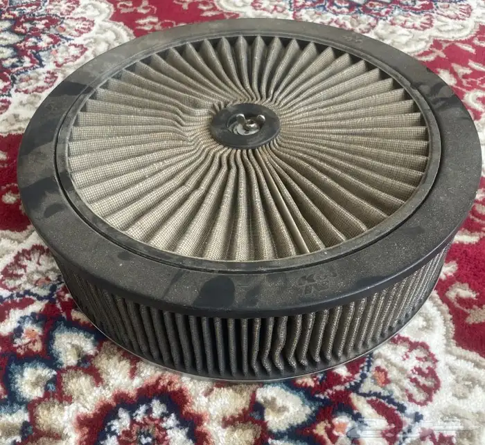 قطع غيار ls امريكي جمس و كابرس 2