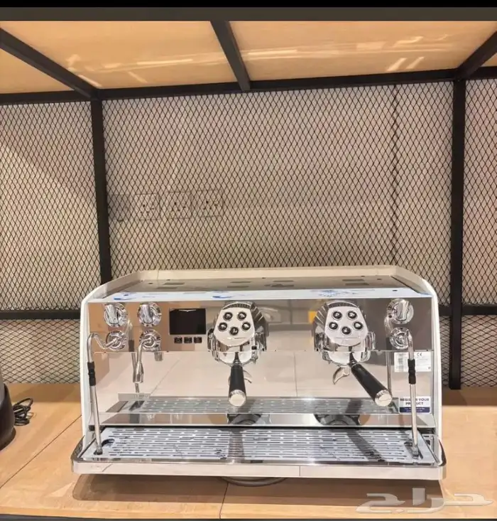 تجهيز مقاهي 0