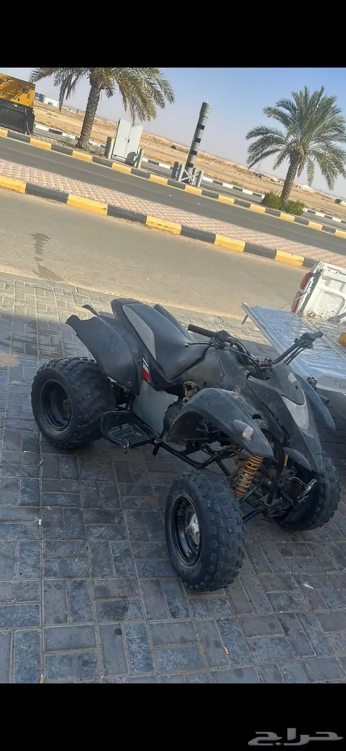 دباب رام 110 0