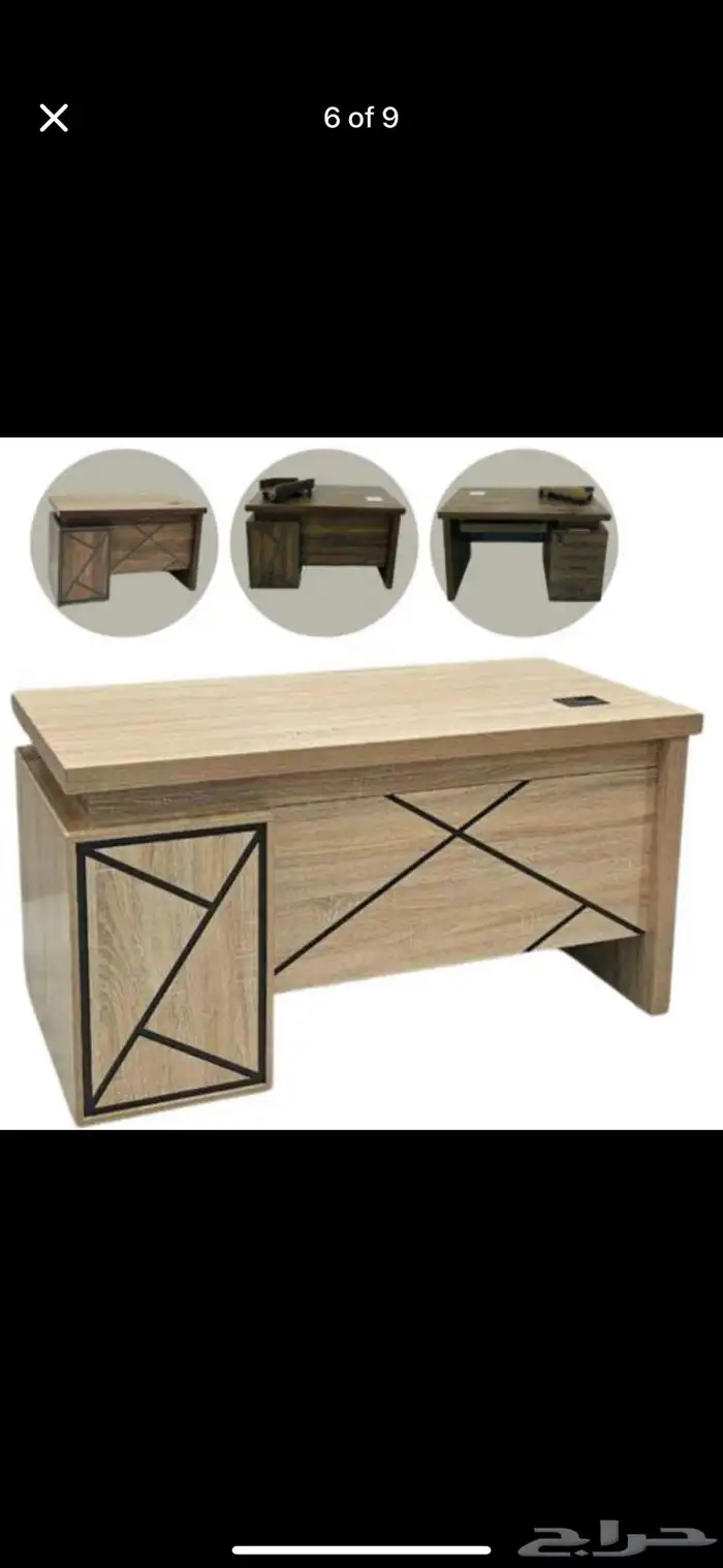 أثاث المكاتب متوفر 35