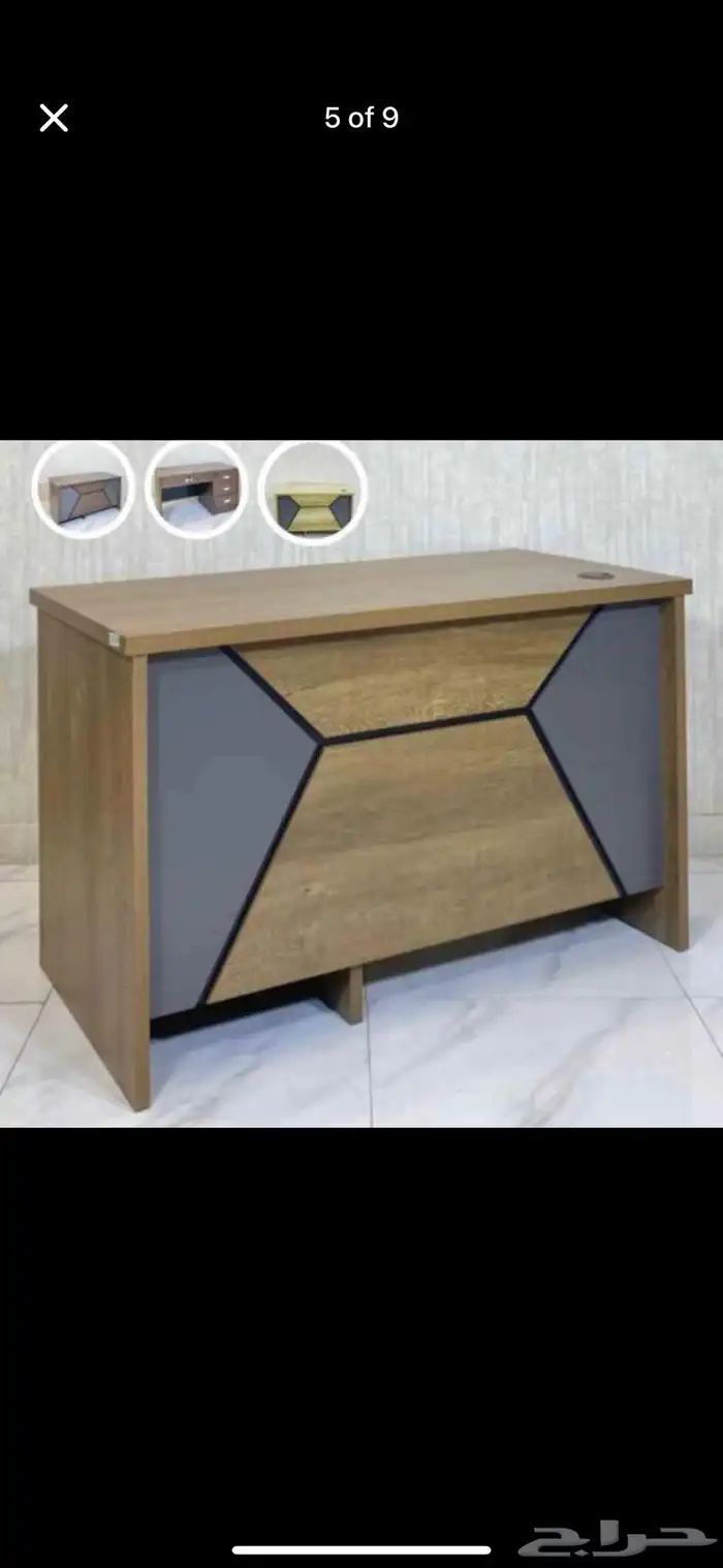 أثاث المكاتب متوفر 34