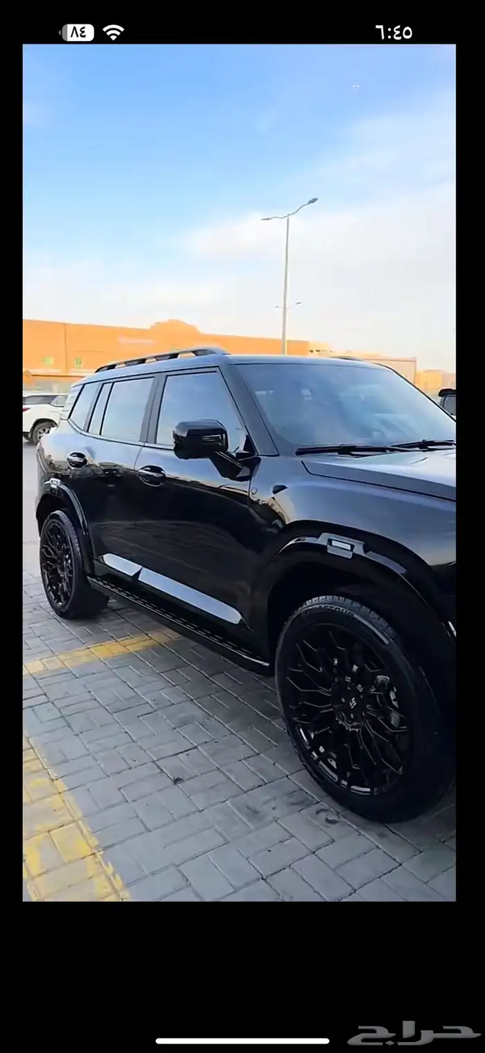 جنوط جيتور T2 مقاس22 درجة اولى 2