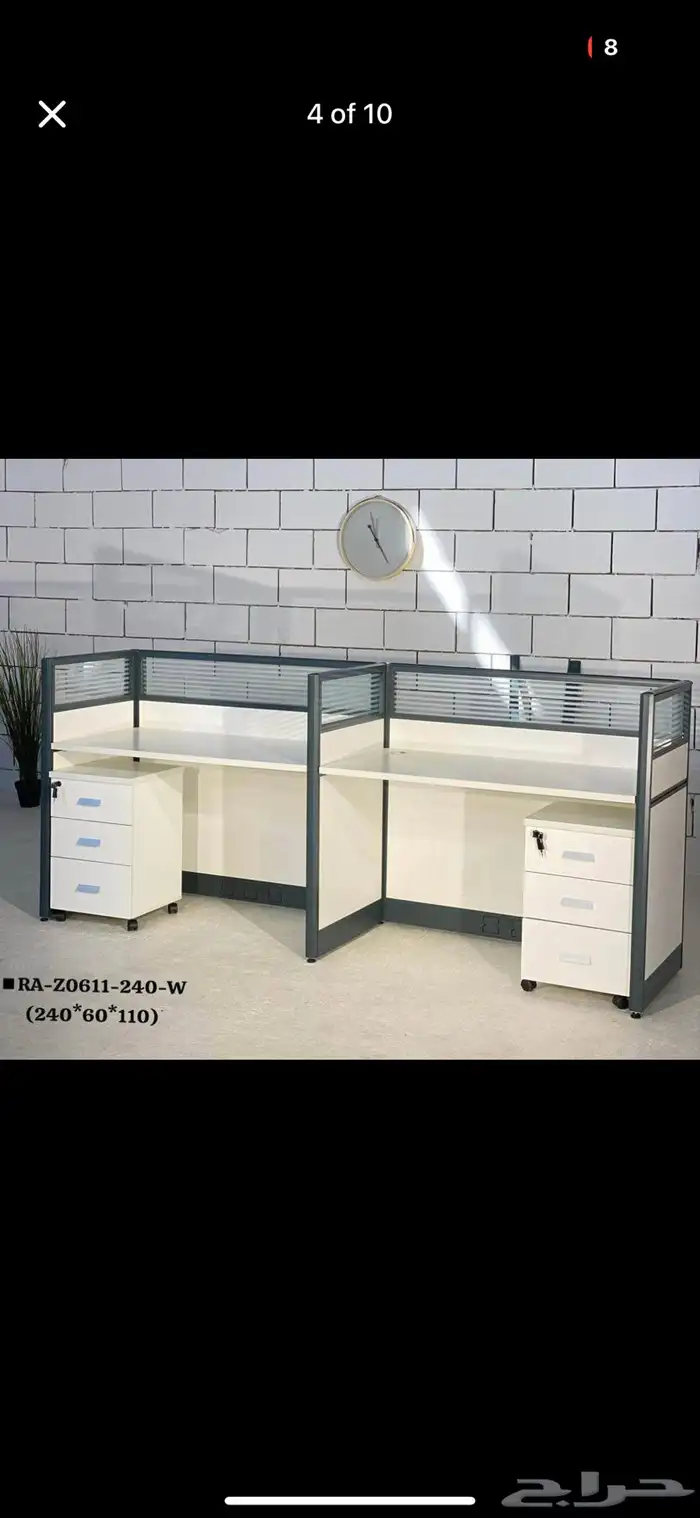 أثاث المكاتب متوفر 22