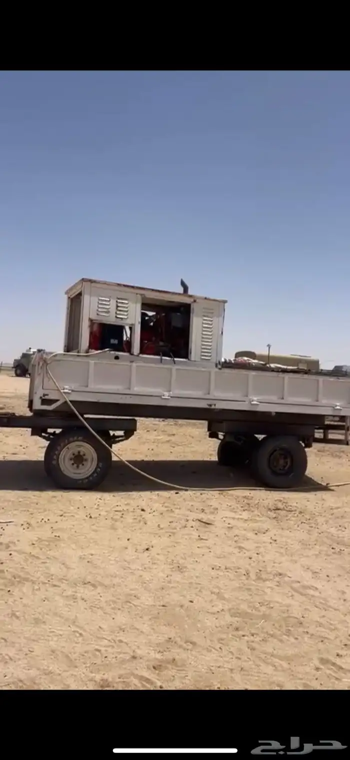 مقطوره عليه مكينه 0
