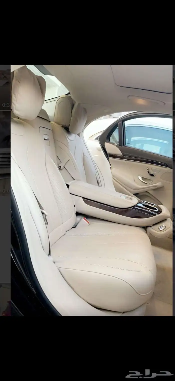 s450 2018 جفالي 2
