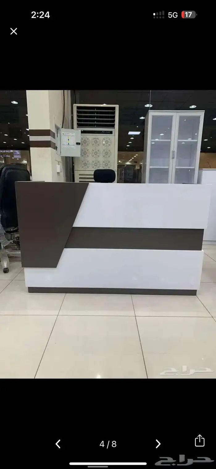 أثاث المكاتب متوفر 39