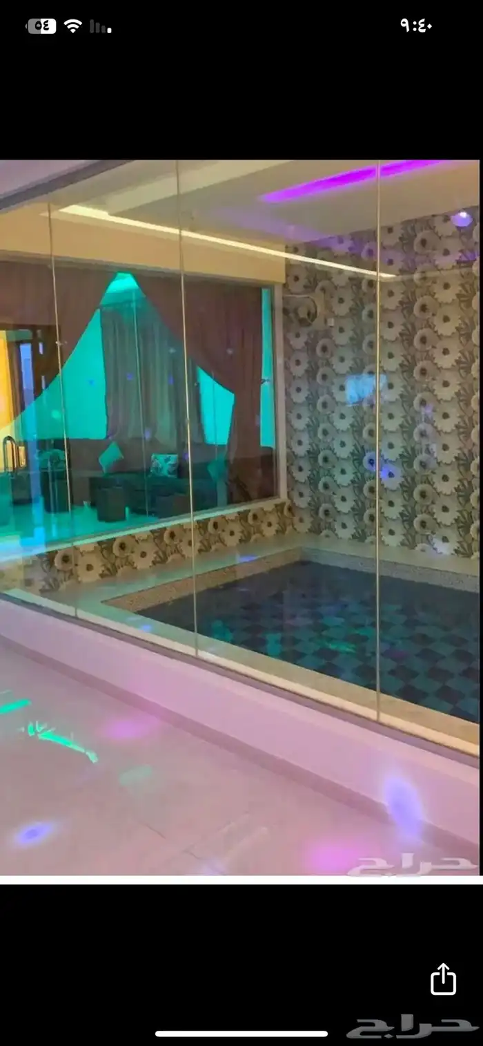 شليهات للإيجار اليومي و سنوي في الكدره 4