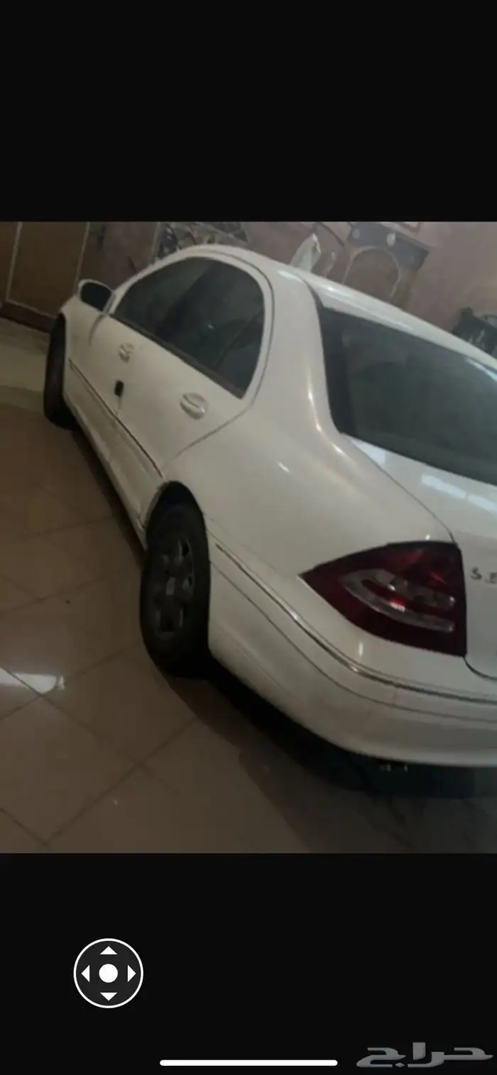 مرسيدس c للبيع لي الاستخدام اليومي 1