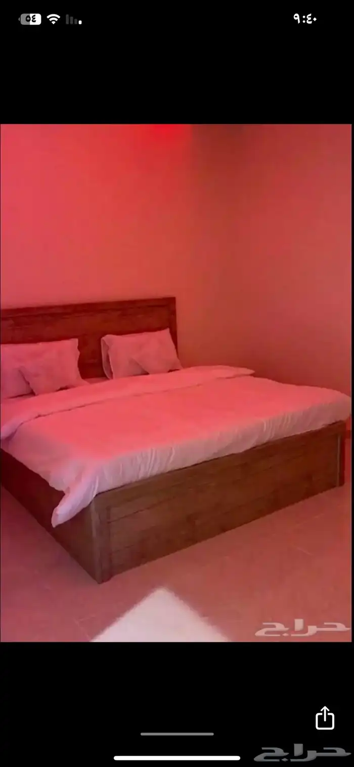 شليهات للإيجار اليومي و سنوي في الكدره 2