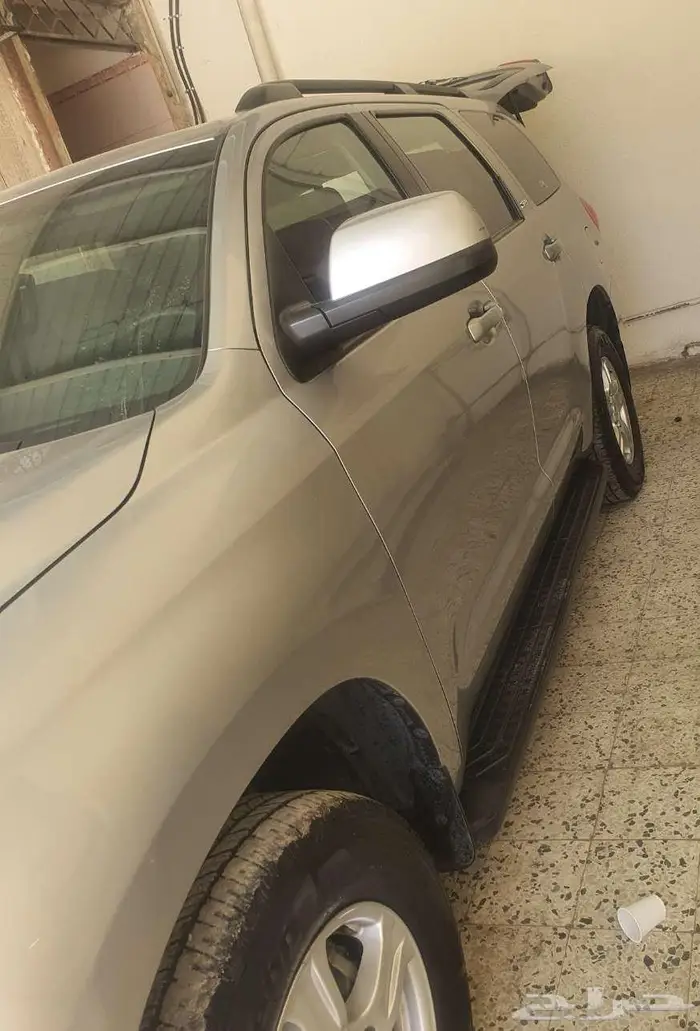 سكويا 3
