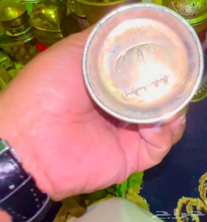 مبخرة واثنين مرشات أيراني 1