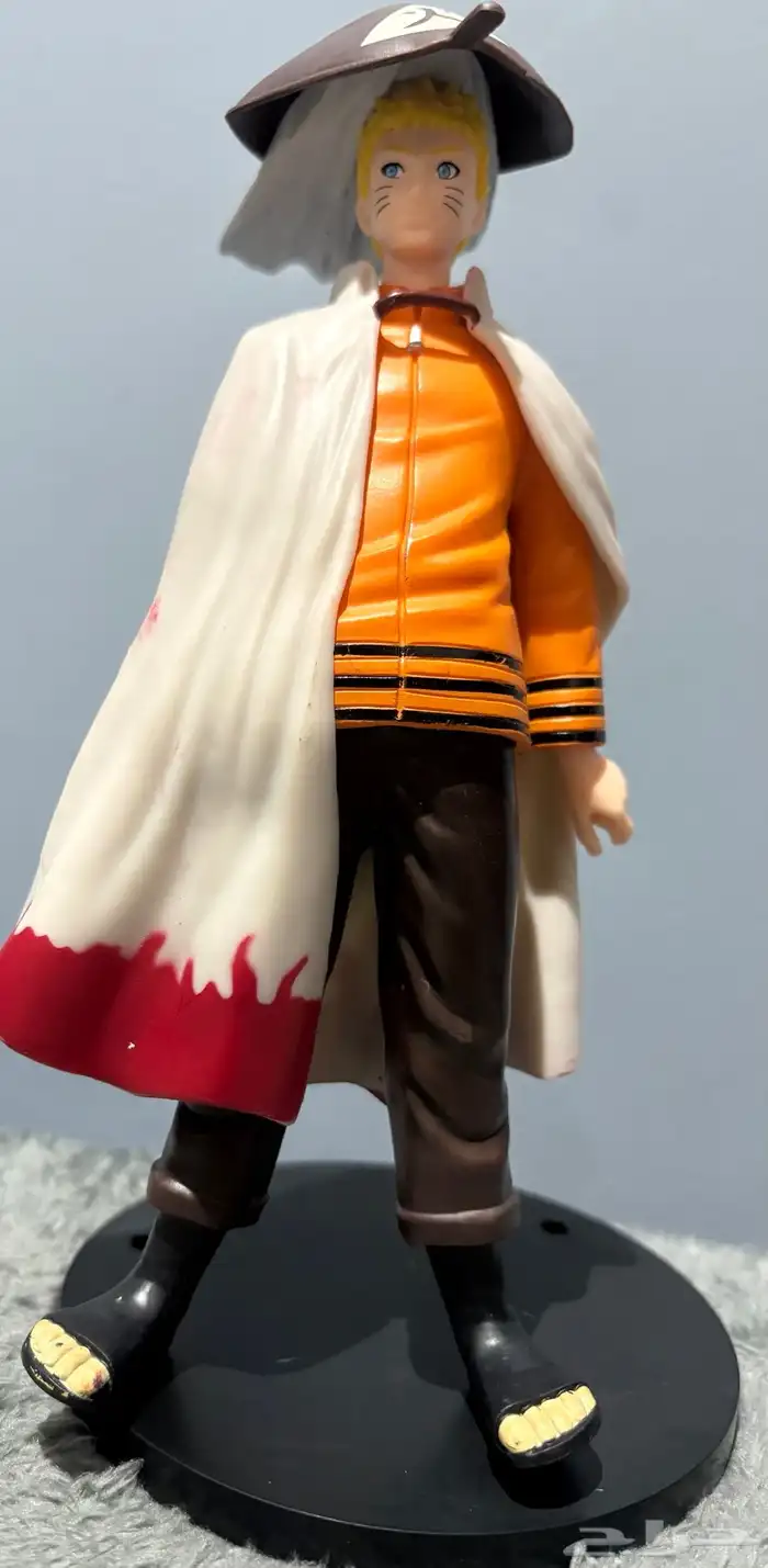 مجسم انمي ناروتو 0