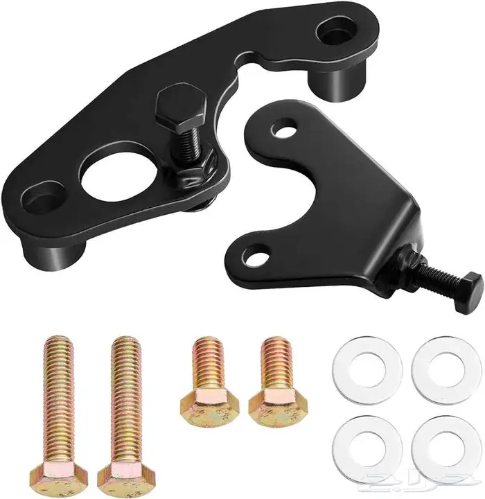 Exhaust Manifold Bolt بديل مسامير الهيدرز المكسوره 7